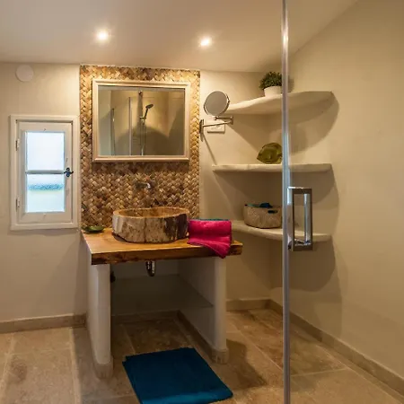 Apartment Le Poisson Bleu Saint-Raphael (Var)
