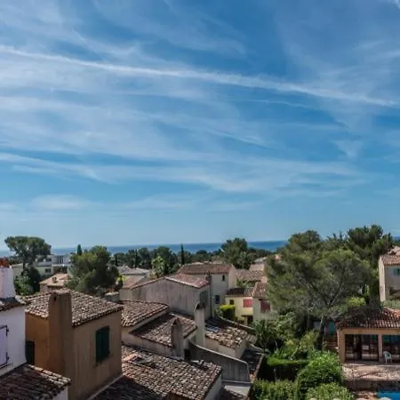 Le Poisson Bleu Saint-Raphael (Var)